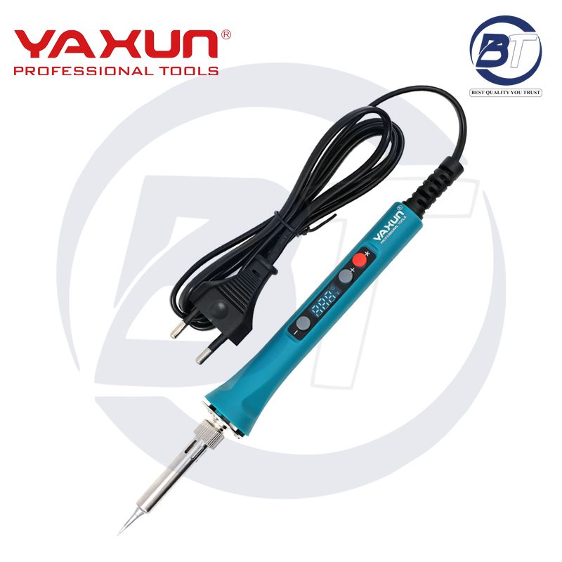 YX525 SOLDERING IRON