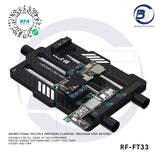 RF FT33 BOARD FIXTURE