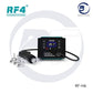 RF H6 HOT AIR SMD