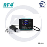 RF H6 HOT AIR SMD