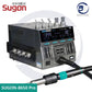 SUGON 8650PRO HOT AIR GUN