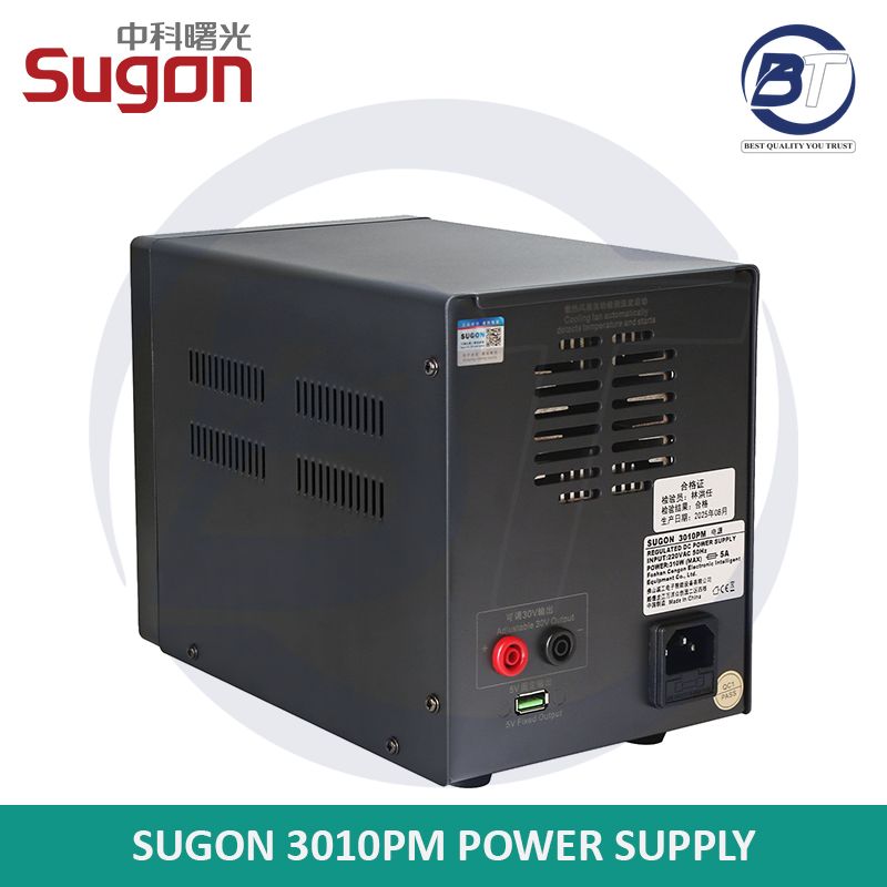 SUGON 3010PM POWER SUPPLY