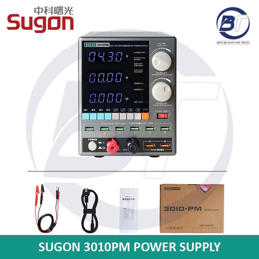 SUGON 3010PM POWER SUPPLY