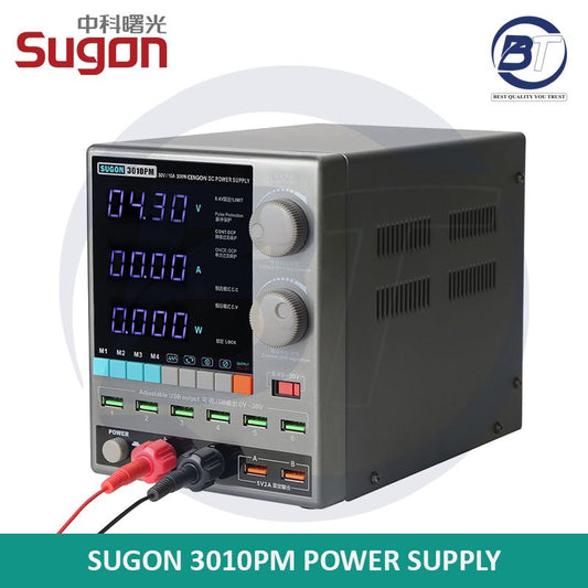 SUGON 3010PM POWER SUPPLY