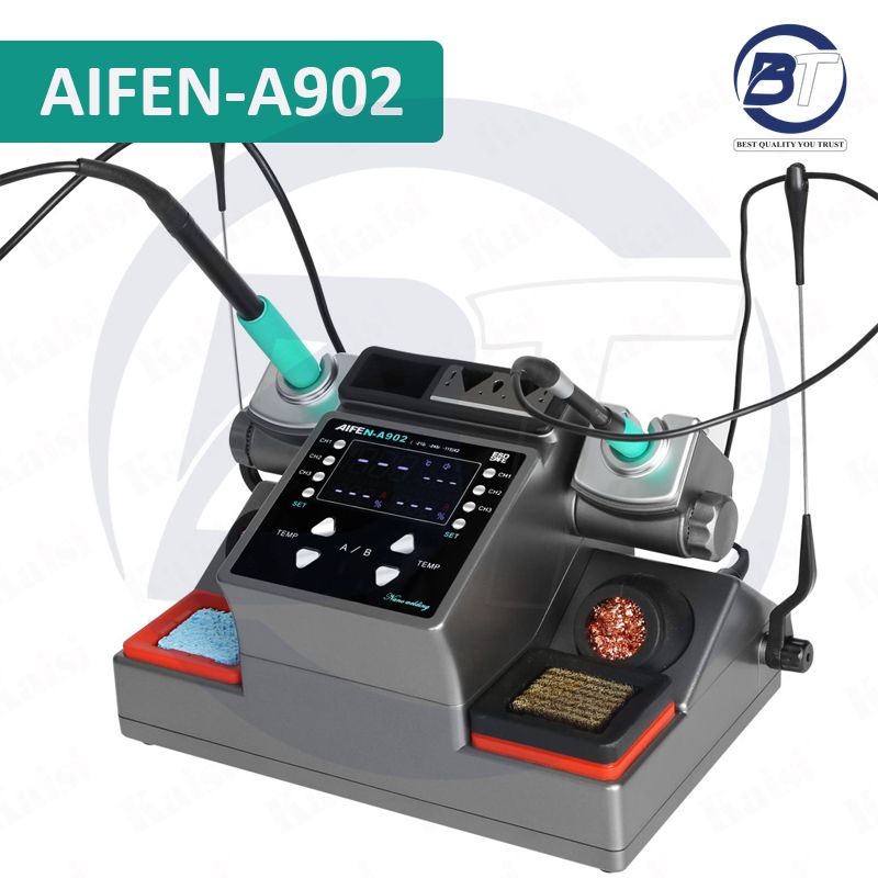 AIFEN A902 2 HANDLES