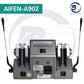 AIFEN A902 2 HANDLES
