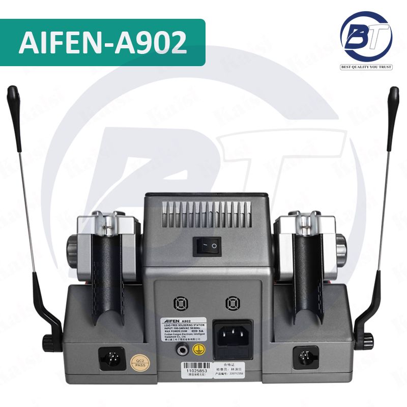 AIFEN A902 2 HANDLES