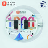 YCS H03 PRO RING CLAMP