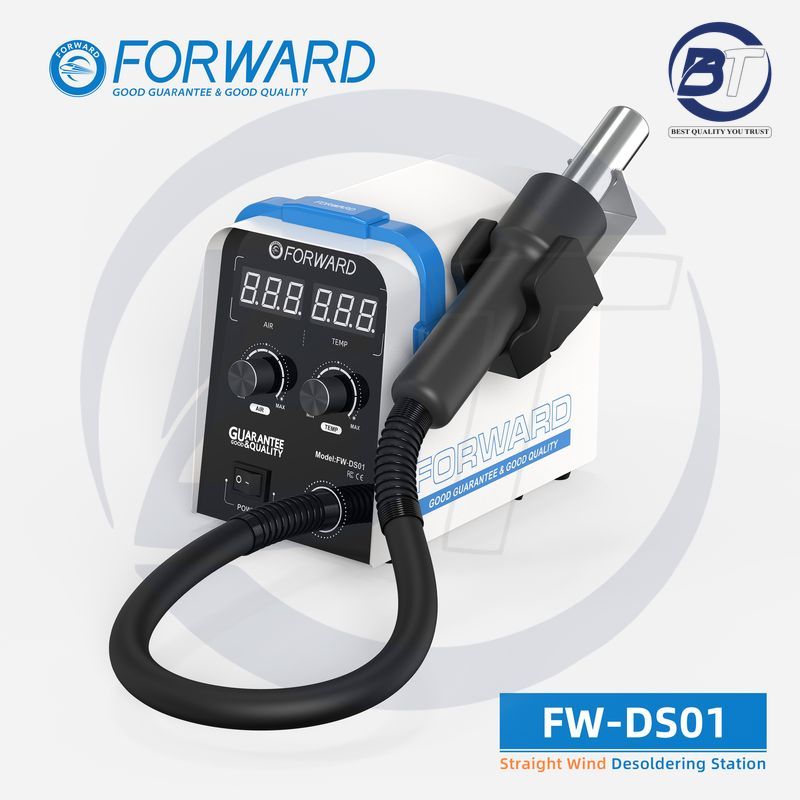 FW DS01 HOT AIR DESOLD STATION