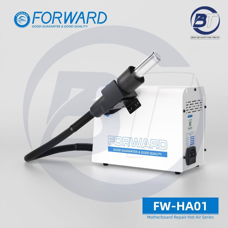 FW HA01 HOT AIR GUN