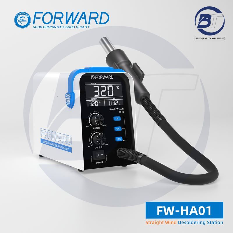 FW HA01 HOT AIR GUN