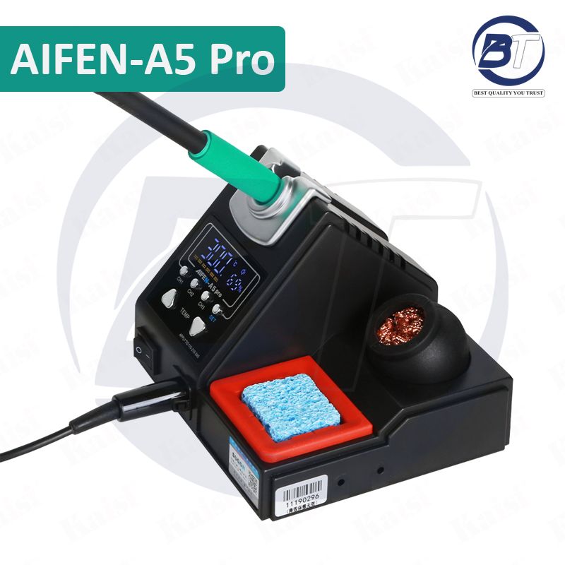 AIFEN A5 PRO SOLDERING STATION