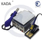 KADA 9803D+ (3 IN 1) REWORK STATION