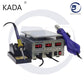 KADA 9803D+ (3 IN 1) REWORK STATION
