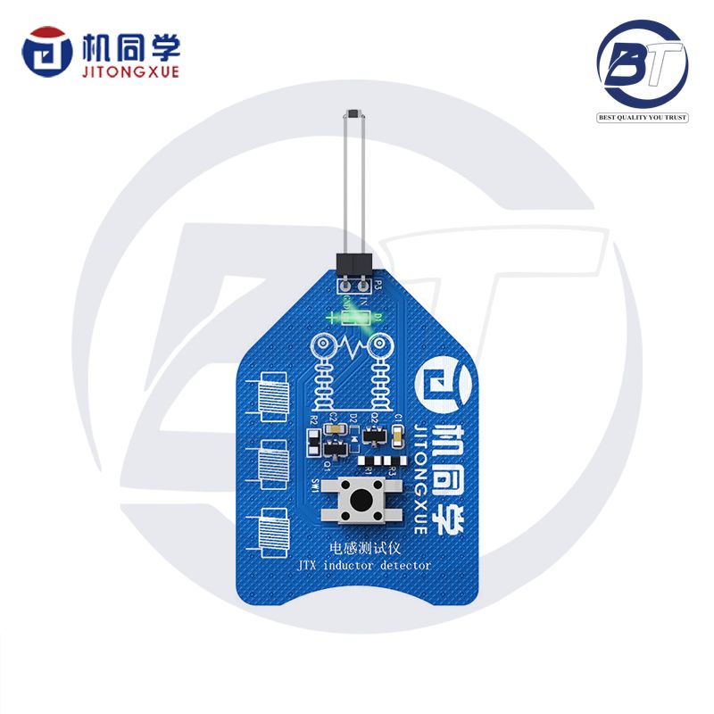 JTX COIL TESTER CT-1
