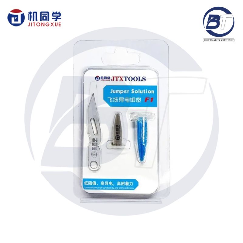 JTX JUMPER WIRE SOLUSION F1