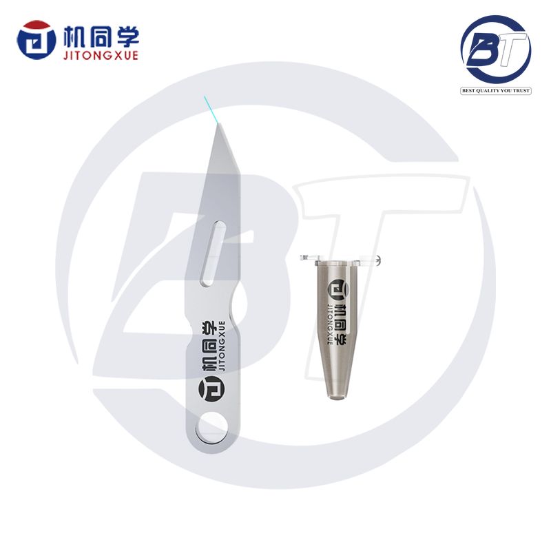 JTX JUMPER WIRE SOLUSION F1