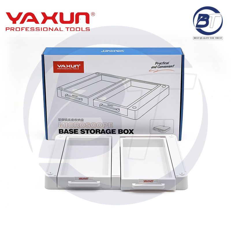YX 2505 STORAGE BOX (LARGE)