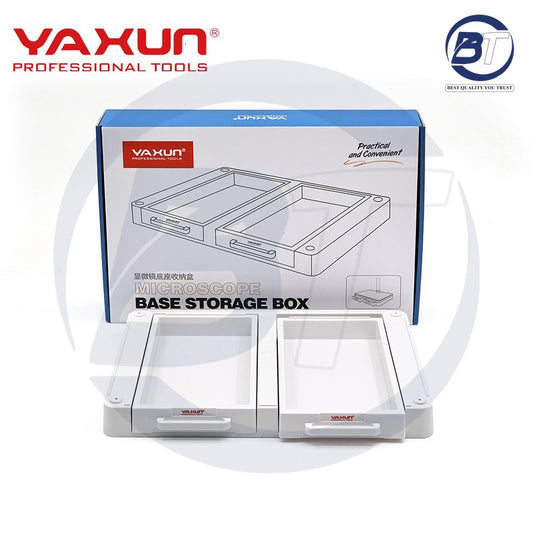 YX 2505 STORAGE BOX (LARGE)