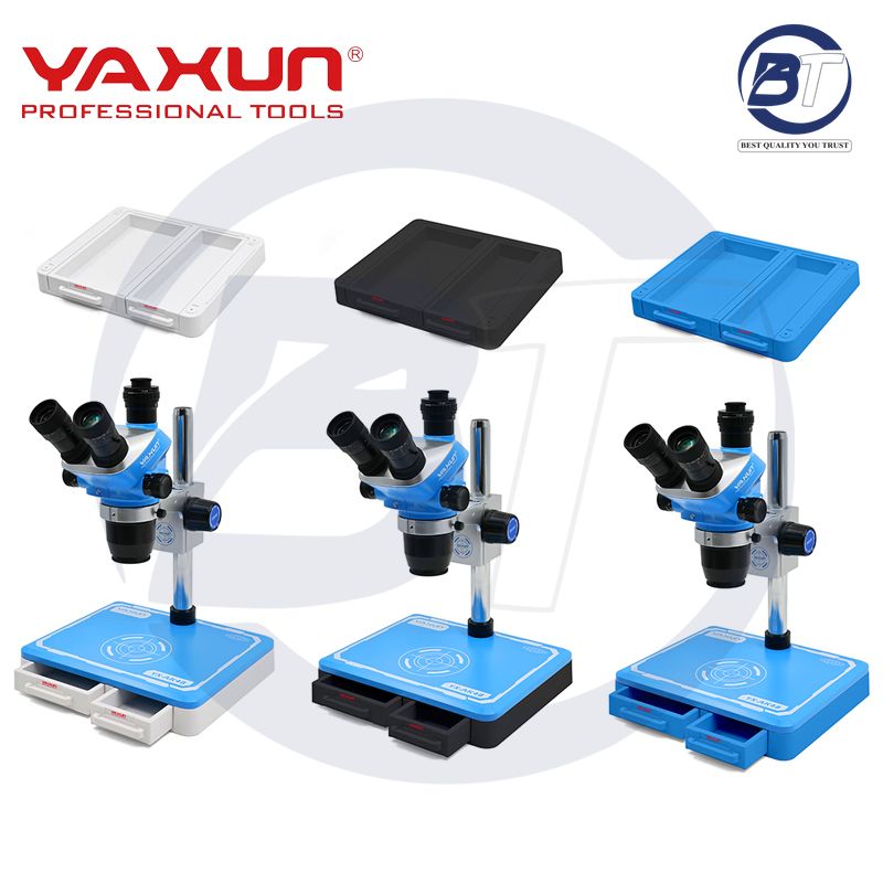 YX 2506 STORAGE BOX (SMALL)