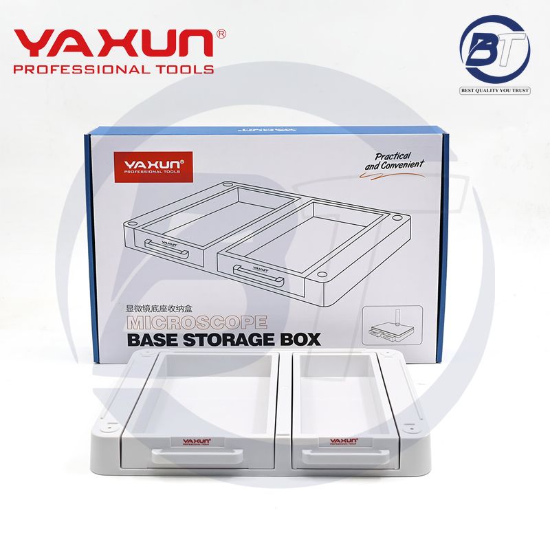 YX 2506 STORAGE BOX (SMALL)