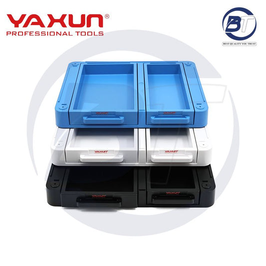 YX 2506 STORAGE BOX (SMALL)
