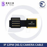 IP 12PM(X0.5) CAMERA CABLE
