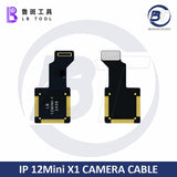 IP 12MINI(X1) CAMERA CABLE