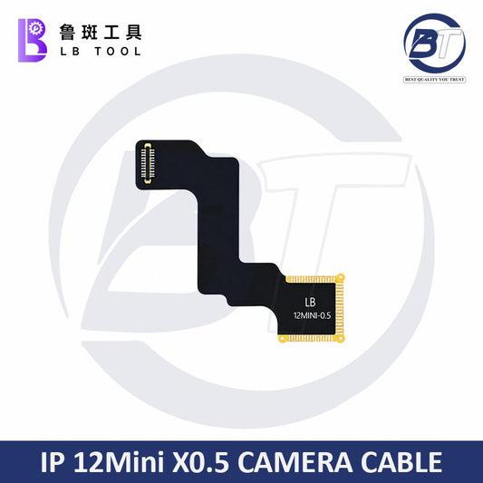 IP 12MINI(X0.5) CAMERA CABLE