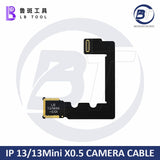 IP 13/13MINI(X0.5) CAMERA CABLE