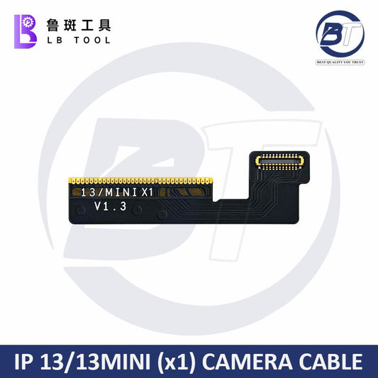 IP 13/13MINI(X1) CAMERA CABLE