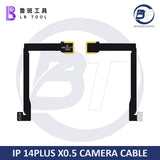 IP 14PLUS(X0.5) CAMERA CABLE