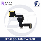 IP 14P(X3) CAMERA CABLE