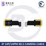 IP 14P/14PM(X0.5) CAMERA CABLE