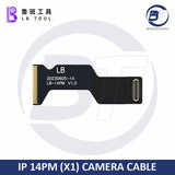 IP 14PM(X1) CAMERA CABLE