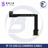 IP 15(X0.5) CAMERA CABLE