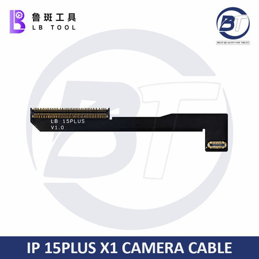 IP 15PLUS(X1) CAMERA CABLE