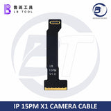 IP 15PM(X1) CAMERA CABLE