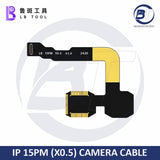 IP 15PM(X0.5) CAMERA CABLE