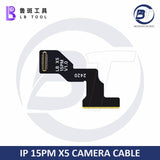 IP 15PM(X5) CAMERA CABLE