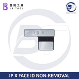 IP X FACE ID NON REMOVAL LB