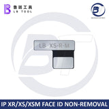 IP XR/XS/XSM FACE ID NON REMOVAL LB