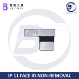 IP 11 FACE ID NON REMOVAL LB