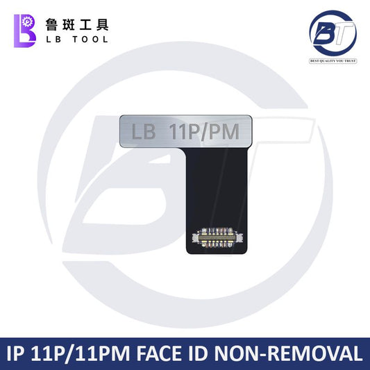 IP 11P/11PM FACE ID NON REMOVAL LB