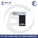 IP 11P/11PM FACE ID NON REMOVAL LB