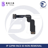 IP 12PM FACE ID NON REMOVAL LB