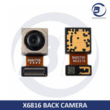 X6816 B/CAMERA