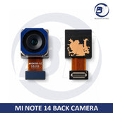 NOTE 14 MI B/CAMERA