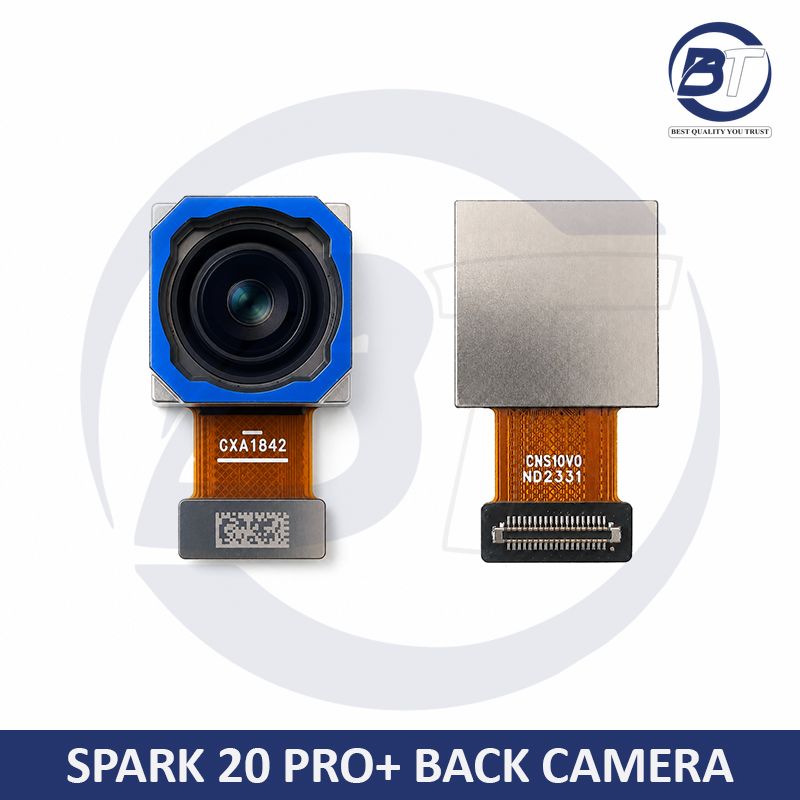 SPARK 20 PRO+ B/CAMERA