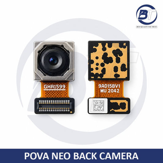 POVA NEO B/CAMERA